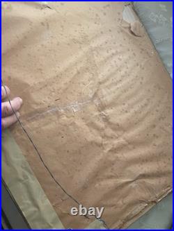 2 Utagawa Kunisada Toyokuni III Antique 19th C. Woodblocks Japanese Pair 14 X 9