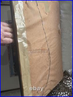 2 Utagawa Kunisada Toyokuni III Antique 19th C. Woodblocks Japanese Pair 14 X 9