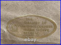 2 Vintage Japanese Woodblock Prints KIKUKAWA EIZAN Elaborately Matted & Framed 2 Vintage Japanese Woodblock Prints KIKUKAWA EIZAN Elaborately Matted & Framed