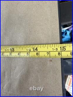 ANTIQUE Japanese Woodblock Art Print CHIKANOBU 1890s WOMEN & FLOWERS vintage art