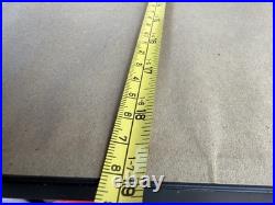 ANTIQUE Japanese Woodblock Art Print CHIKANOBU 1890s WOMEN & FLOWERS vintage art