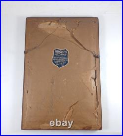 Antique Japanese Suzuki Shonen Mountain village in the snow Woodblock Print Antique Japanese Suzuki Shonen Mountain village in the snow Woodblock Print