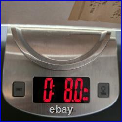 Hiroshige Ando Geese Alighting at Katata Uchida Art Woodblock Print Japan 8x10 Hiroshige Ando Geese Alighting at Katata Uchida Art Woodblock Print Japan 8x10