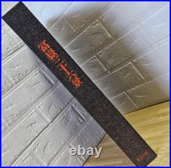 Hokusai Katsushika Thirty-six views of Mt. Fuji 1983 woodblock Print set of 46