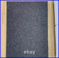 Hokusai Katsushika Thirty-six views of Mt. Fuji 1983 woodblock Print set of 46