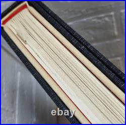 Hokusai Katsushika Thirty-six views of Mt. Fuji 1983 woodblock Print set of 46