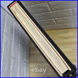 Hokusai Katsushika Thirty-six views of Mt. Fuji 1983 woodblock Print set of 46