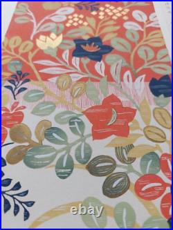 JAPANESE WOODBLOCK PRINT SHIN HANGA ORIGINAL ANTIQUE Japanese Design 1920s