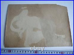 Japanese Shunga Paper 10 pictures set UKIYOE Erotic woodblock print -e0602