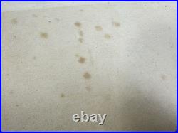 Japanese Woodblock Print Book kogyo Kachogacho Bird and Flower