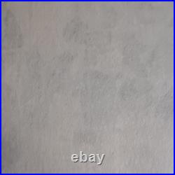 Japanese Woodblock print by Utagawa Hiroshige, titled Nihonbashi Morning Scene