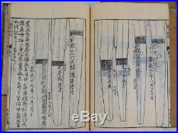 Japanese antique sword shinto collection WOOD BLOCK PRINT Nihonto Katana 1779