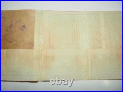 Kuniteru Woodblock print x11 Eleven Act of Chushingura, 47 Ronin, 1855 Ukiyo-e Kuniteru Woodblock print x11 Eleven Act of Chushingura, 47 Ronin, 1855 Ukiyo-e