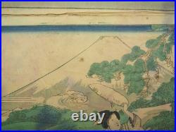 Kuniteru Woodblock print x11 Eleven Act of Chushingura, 47 Ronin, 1855 Ukiyo-e Kuniteru Woodblock print x11 Eleven Act of Chushingura, 47 Ronin, 1855 Ukiyo-e