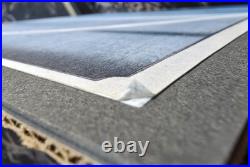 OKI Province Utagawa Hiroshige Japanese Woodblock Framed Art Print 18×15 VTG