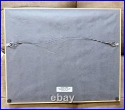 Original Japanese Woodblock Print Maiko Sanzo Wada 1883-1967 Original Japanese Woodblock Print Maiko Sanzo Wada 1883-1967