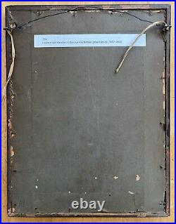 Original Utagawa Toyokuni I Japanese Woodblock (Pub. By Shimizu 1807-1808)