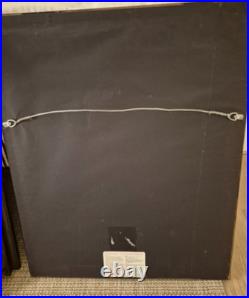 Paul Jacoulet original Japanese woodblock print Une jeune fille de Fidji 15x18