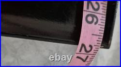 Paul Jacoulet original Japanese woodblock print Une jeune fille de Fidji 15x18