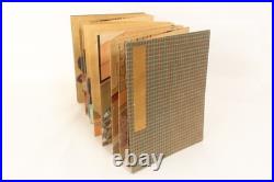 Shunga Ukiyoe Erotic Japanese woodblock print Book Author unknown (K00869)