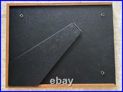 The Great Wave Off Kanagawa, Japanese Woodblock Print