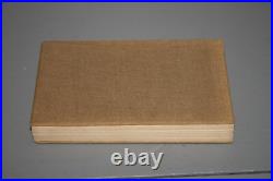 Utagawa Hiroshige 53 Stations Tokaido Hwy Accordion Book woodblock prints Japan