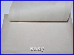 Utagawa Kuniyoshi Tsukuda Island Japanese Scenic Woodblock Print 10x14