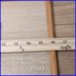 Vintage Japanese Art Woodblock Print Plum Blossom Moon Takahashi Biho 15x16 Vintage Japanese Art Woodblock Print Plum Blossom Moon Takahashi Biho 15x16